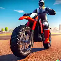 Moto Road Rider: Bike Racing Mod APK (Unlimited Money) v2.1.1