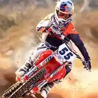 Motocross Dirt Bike Race Games Mod APK (Unlimited Money) v4.3