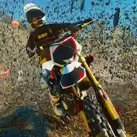Motocross -Dirt Bike Simulator Mod APK (Unlimited Money) v1.0