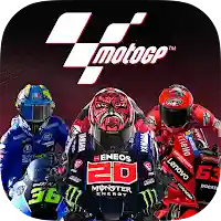 MotoGP Racing ’23 MOD APK v13.0.2 (Unlimited Money)