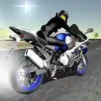 Motorbike Drag Racing Mod APK (Unlimited Money) v11
