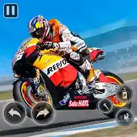 Motorbike Games Bike Racing 3D MOD APK v1.5 (Unlimited Money)