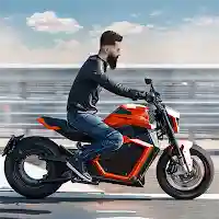 GT Motorbike Games Racing 3D MOD APK v1.10 (Unlimited Money)