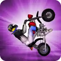 Motorbike Rider – nitro motorb Mod APK (Unlimited Money) v1.0