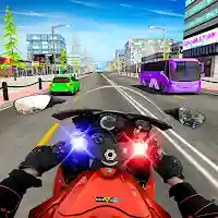 Motorcycle Game Bike Games 3D MOD APK v1.2.0 (Unlimited Money)