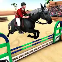 Equestrian: Horse Racing Games MOD APK v1.1.7 (Unlimited Money)