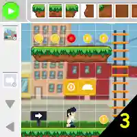 Mr Maker 3 Level Editor MOD APK v4.1.5 (Unlimited Money)