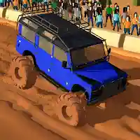 Mud Racing: 4х4 Off-Road MOD APK v4.7.8 (Unlimited Money)