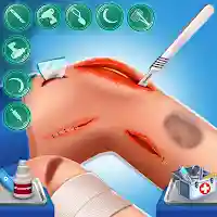 Multi Surgery Doctor Games Mod APK (Unlimited Money) v6.1