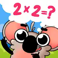 Multiplication Games For Kids. MOD APK v3.10.0 (Unlimited Money)