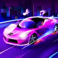 Music Beat Racer – Car Racing MOD APK v1.1.4 (Unlimited Money)