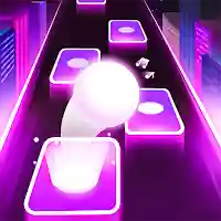 Music Magic Tiles HOP&EDM Ball MOD APK v1.1.4 (Unlimited Money)