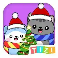 My Cat Town – Cute Kitty Games MOD APK v2.2.2 (Unlimited Money)