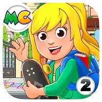 My City : After School MOD APK v4.0.3 (Unlimited Money)