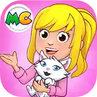 My City: Apartment Dollhouse MOD APK v4.0.12 (Unlimited Money)