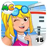 My City – Boat adventures MOD APK v4.0.2 (Unlimited Money)