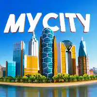 My City – Entertainment Tycoon Mod APK (Unlimited Money) v1.2.2