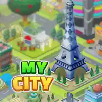 My City : Island MOD APK v1.3.105 (Unlimited Money)