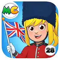 My City : London MOD APK v4.0.3 (Unlimited Money)