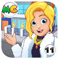 My City : Mansion MOD APK v4.0.2 (Unlimited Money)