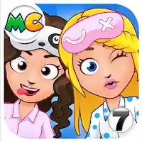 My City : Pajama Party MOD APK v4.0.2 (Unlimited Money)