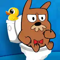 My Grumpy: Funny Virtual Pet MOD APK v1.1.64 (Unlimited Money)