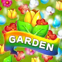 My Home Flower Garden MOD APK v2.0.5 (Unlimited Money)