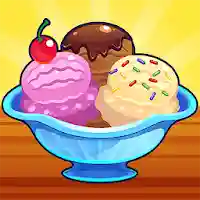 My Ice Cream Truck: Food Game MOD APK v3.3.3 (Unlimited Money)