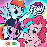 My Little Pony Color By Magic MOD APK v2024.1.0 (Unlimited Money)