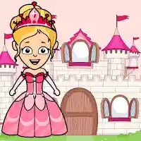My Princess House – Doll Games MOD APK v3.2.1 (Unlimited Money)