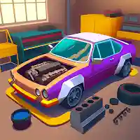 My Summer Garage MOD APK v2.0.17 (Unlimited Money)