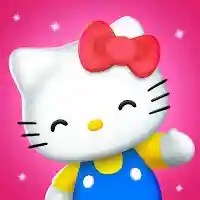 My Talking Hello Kitty MOD APK v1.8.4 (Unlimited Money)