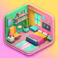 My Tidy Life MOD APK v1.3.8 (Unlimited Money)