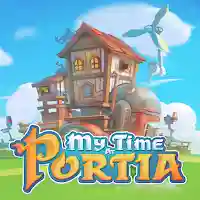 My Time at Portia Mod APK (Unlimited Money) v1.0.11225