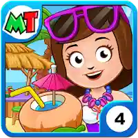 My Town : Beach Picnic Mod APK (Unlimited Money) v1.23