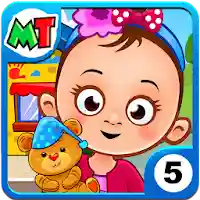 My Town : Daycare MOD APK v1.97 (Unlimited Money)