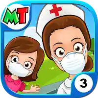 My Town : Hospital Mod APK (Unlimited Money) v2.69