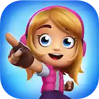 My Town Play with Friends Mod APK (Unlimited Money) v1.464