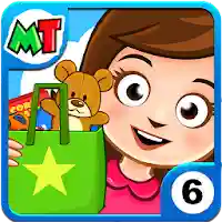 My Town : Stores Mod APK (Unlimited Money) v1.73