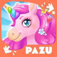 My Unicorn dress up for kids MOD APK v1.31 (Unlimited Money)