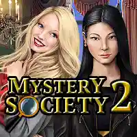 Mystery Society 2 MOD APK v2.12 (Unlimited Money)