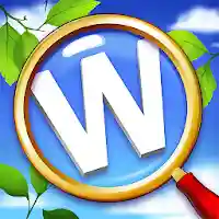 Mystery Word Puzzle Mod APK (Unlimited Money) v1.2.0