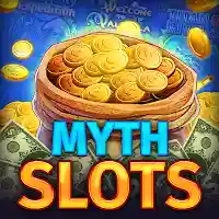 Myth Slots Vegas Casino Online Mod APK (Unlimited Money) v1.57.5