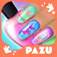 Nail Art Salon – Manicure MOD APK v1.26 (Unlimited Money)