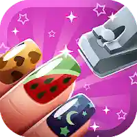 Nails Done Mod APK (Unlimited Money) v1.4.7