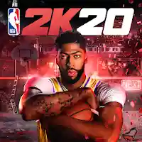 NBA 2K20 Mod APK (Unlimited Money) v98.0.2