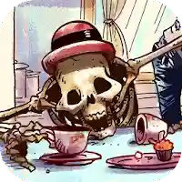 Neighbourhood Necromancer MOD APK v1.1.12 (Unlimited Money)