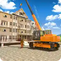 New Building Construction – Ne Mod APK (Unlimited Money) v1.0