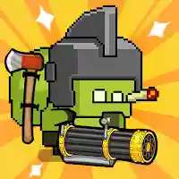 Nextbot Killer – Land Survival Mod APK (Unlimited Money) v1.012