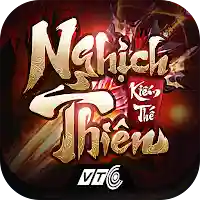 Nghịch Thiên Kiếm Thế – Võ Lâm MOD APK v1.7.1 (Unlimited Money)